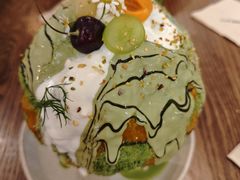-MORNING GOOD Bistro(翰林府店)