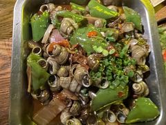 -新沙烧烤·炭烤鲜牛肉(新沙路店)