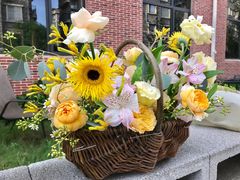 -良友花店(天目山路店)