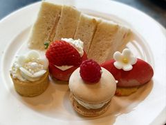 -长沙富力万达文华酒店