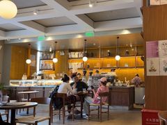 -BAKER&SPICE(祥云小镇店)