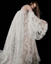 -Vera Wang婚纱礼服旗舰店