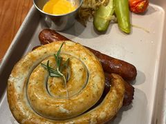 -CRAZYONES西班牙海鲜饭(上海美罗城店)