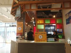 -冰泉豆浆馆(阳朔店)