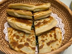 -香融府·烤鸭·家常菜(马家堡路店)