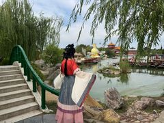 -中国翰园碑林