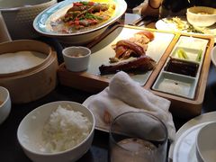 -西郊八号·山野江西菜(开发区店)