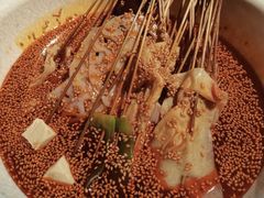 -嘉州叶婆婆钵钵鸡(建设路店)