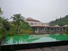 -广州从化都喜泰丽度假温泉酒店