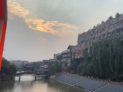 -杭州宋城