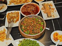-勇利赵家烤肉坊(含光路店)