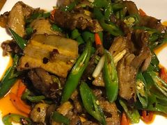-一个叫川的地方(麒麟新天地店)