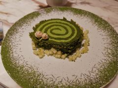 青田-théATRE 茶聚场(王府中環店)