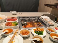 -海底捞火锅(万达广场店)