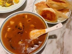 牛肉胡辣汤-掌柜的店·河南菜(日月光店)