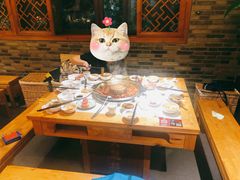 包厢-大龙燚火锅(天钥桥路店)