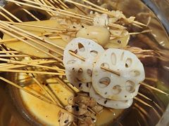 -嘉州鲜知味钵钵鸡(奎星楼店)