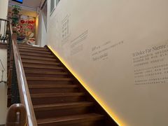 -沏点Trattoria意大利餐厅(新街口店)
