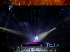 -东莞银行篮球中心