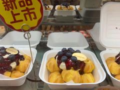 -味多美蛋糕(安定门店)