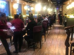 -金太阳海鲜烧烤·本地人餐厅(东纬路旗舰店)