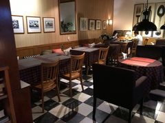 大堂-小世界西餐厅(建国门店)