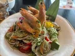 -Thai Alley泰爱里(二沙岛店)