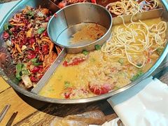 -王红军龙虾(新民路店)