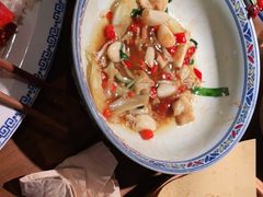 -洞庭土菜小炒馆(易发广场店)