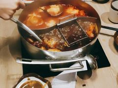-野妹火锅(南园店)