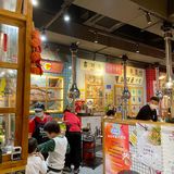 Get新宠辣酱蟹🦀️，吃出地道韩味💗