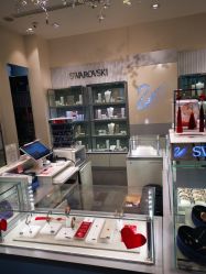 -SWAROVSKI(虹口凯德龙之梦店)
