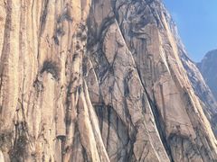 -华山风景名胜区