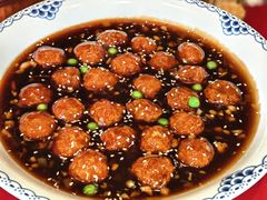 -山西会馆·晋菜·晋商宴·学堂记忆(许坦西街店)