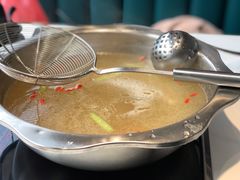 -潮发潮汕牛肉店(永庆坊店)