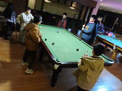 -张家港金凤凰度假村温泉