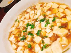 西施沃豆腐-大牌大·传统杭帮菜(湖滨店)