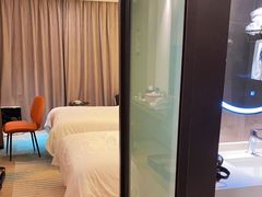 -成都世纪城假日酒店-西楼