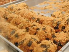 -鲍师傅糕点(虹口龙之梦店)