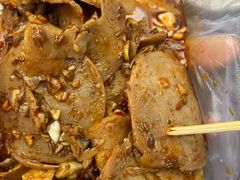 -浪哥卤味捆鸡(南门口店)