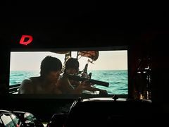 -枫花园汽车电影院(朝阳公园店)