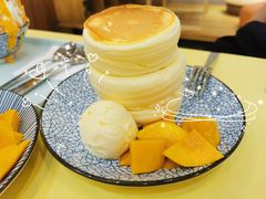 -王守财小山園