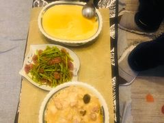 -海底捞火锅(海宁路店)