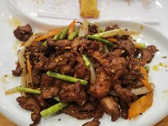 -大清花饺子(山庄店)