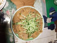 -淀里船宴(裕华东路店)