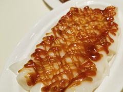 -凤凰楼酒家·粤宴点心(华强北店)