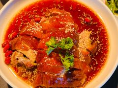 -湖里春风·淮扬菜(丽泽天街店)