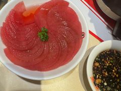 -老佛爷炭火蛙锅直营(清滨路总店)