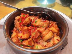 -火候轩品质湘菜·私厨(市府店)