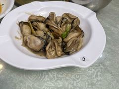 -台山美食一绝阿四台山黄鳝饭(阿四创作店)